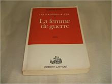La Femme de guerre